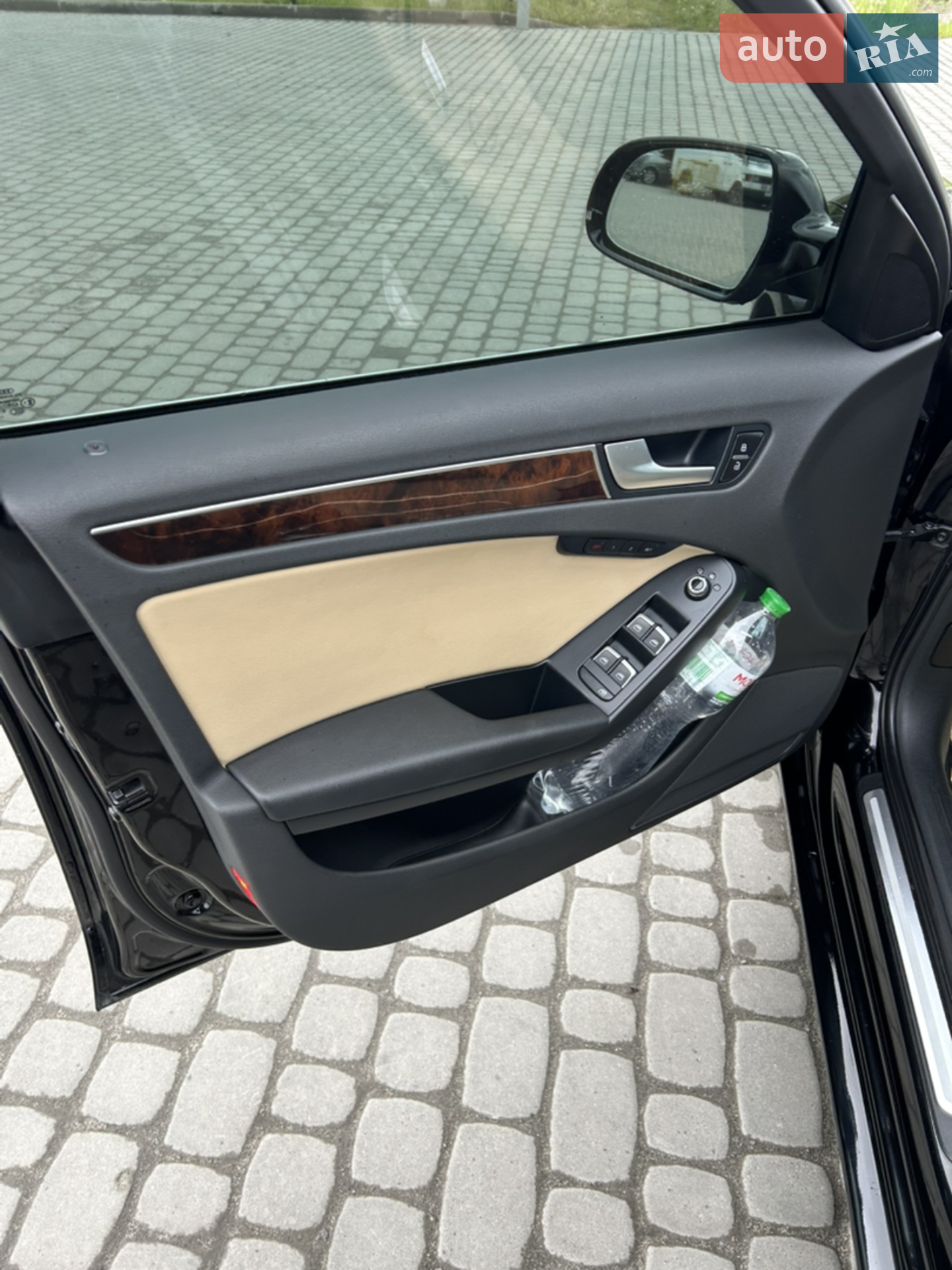 2013 Audi A4 - мініатюра 10