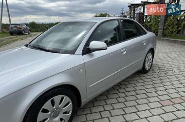 Седан Audi A4 2006 в 