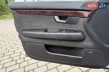 Седан Audi A4 2006 в 