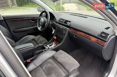 Седан Audi A4 2006 в 