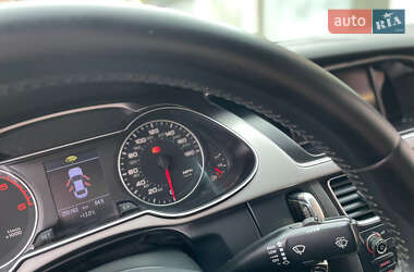 Седан Audi A4 2008 в 