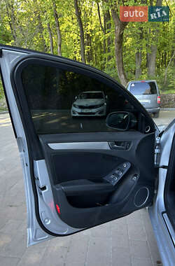 Седан Audi A4 2012 в 