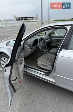 Седан Audi A4 2006 в 