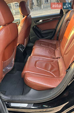 Универсал Audi A4 2008 в 