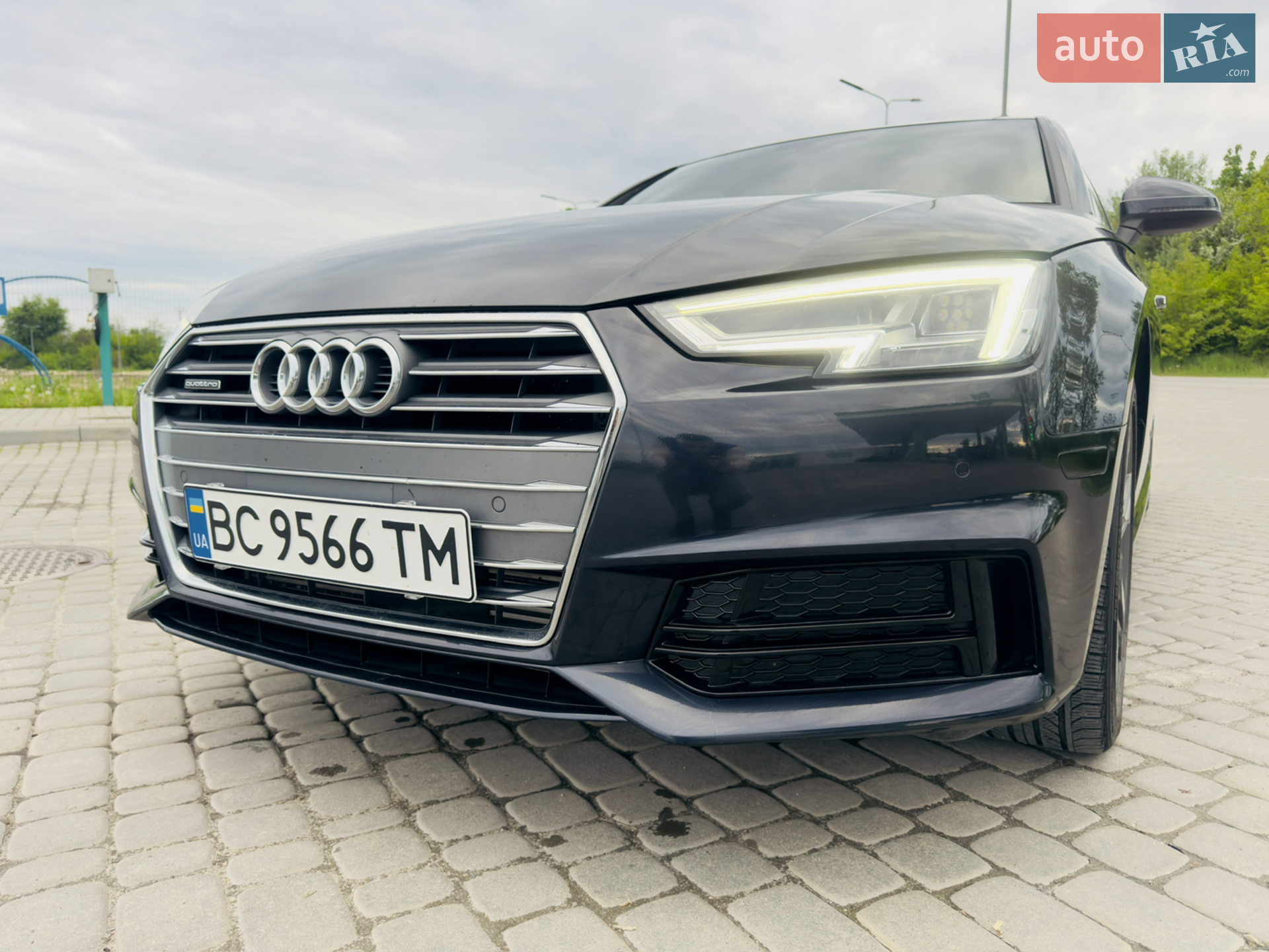 2015 Audi A4 - мініатюра 10