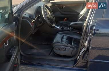 Универсал Audi A4 2004 в 