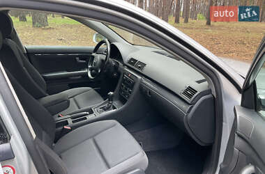 Універсал Audi A4 2002 в 