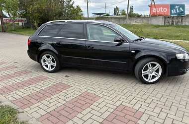 Універсал Audi A4 2005 в 