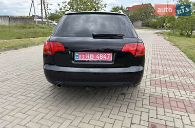 Універсал Audi A4 2005 в 