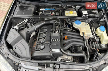 Універсал Audi A4 2005 в 