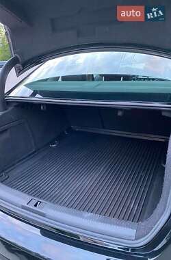 Седан Audi A4 2013 в 