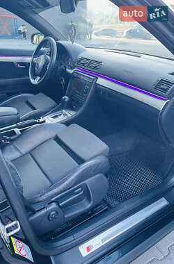 Универсал Audi A4 2008 в 