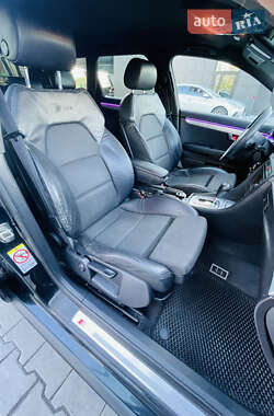 Универсал Audi A4 2008 в 