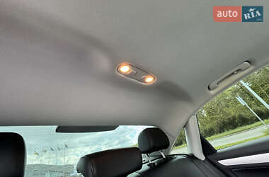 Седан Audi A4 2012 в 