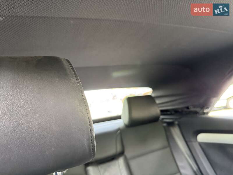 Кабріолет Audi A4 2004 в Києві