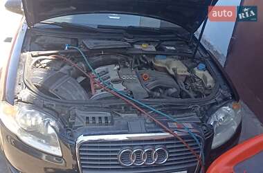 Универсал Audi A4 2006 в 