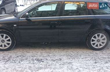 Универсал Audi A4 2006 в 