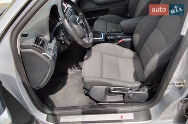 Универсал Audi A4 2007 в 