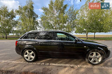 Універсал Audi A4 2003 в 