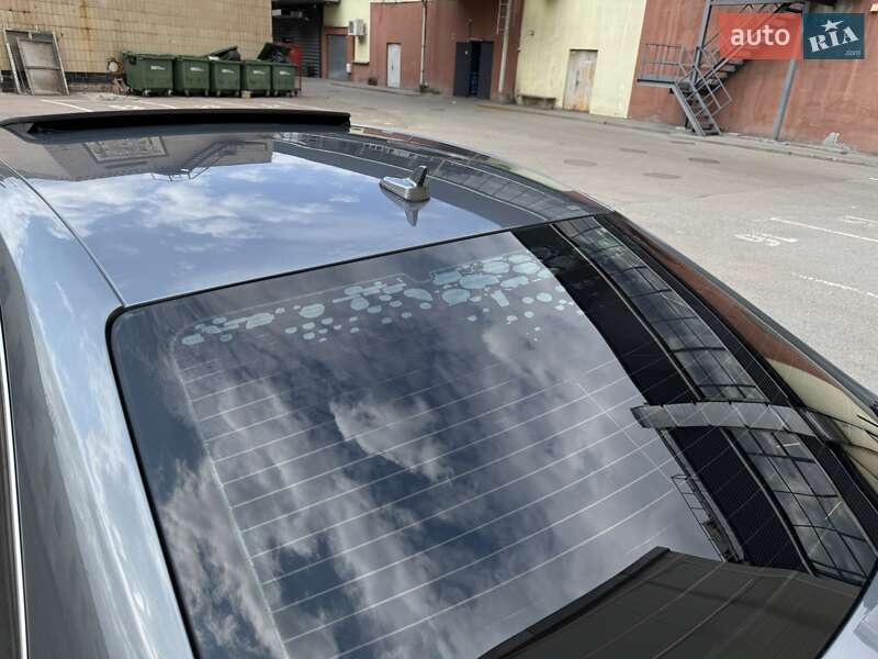 Седан Audi A4 2014 в Києві