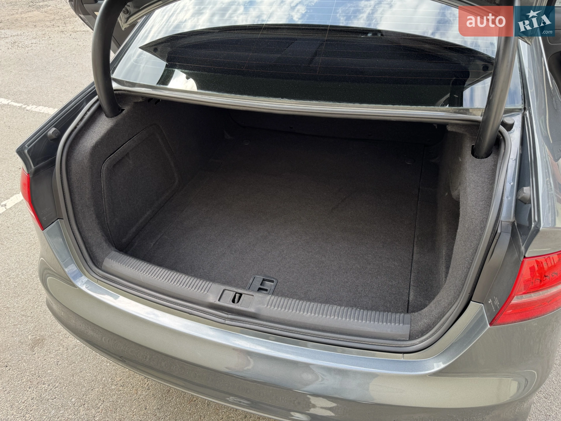 2014 Audi A4 - мініатюра 22