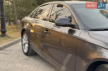 Седан Audi A4 2008 в 