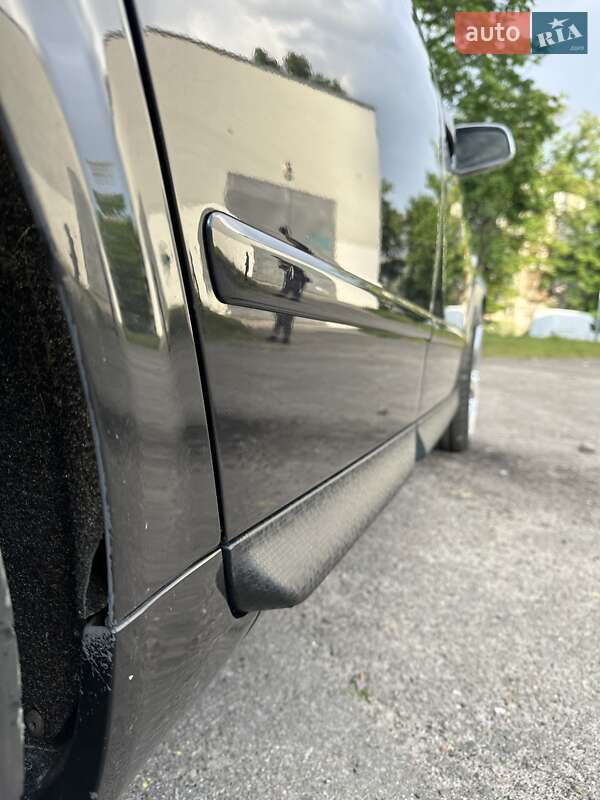 Универсал Audi A4 2002 в Киеве фото 5 Универсал Audi A4 2002 в Киеве