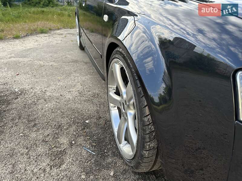 Универсал Audi A4 2002 в Киеве фото 16 Универсал Audi A4 2002 в Киеве