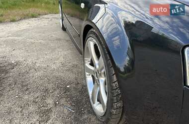 Универсал Audi A4 2002 в 