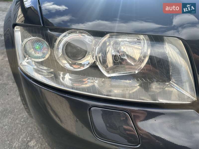 Универсал Audi A4 2002 в Киеве фото 27 Универсал Audi A4 2002 в Киеве