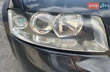 Универсал Audi A4 2002 в 