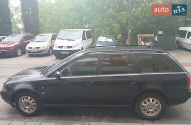 Універсал Audi A4 1996 в Львові