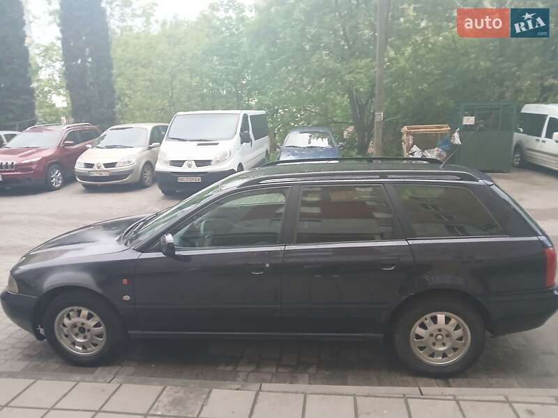 Audi A4 1996