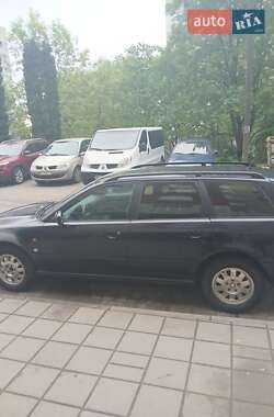 Універсал Audi A4 1996 в 