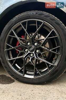 Універсал Audi A4 2008 в 