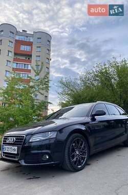 Універсал Audi A4 2008 в 