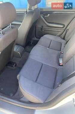 Универсал Audi A4 2003 в 