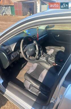 Универсал Audi A4 2003 в 