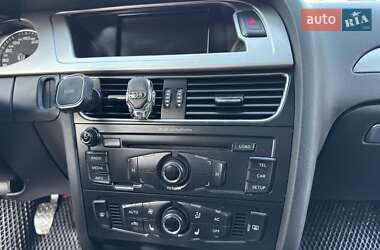 Універсал Audi A4 2008 в 