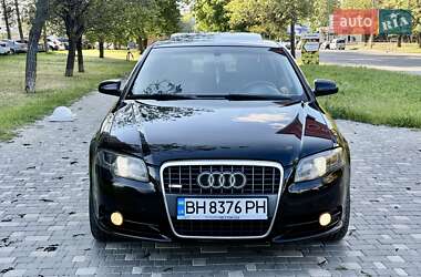 Седан Audi A4 2008 в 
