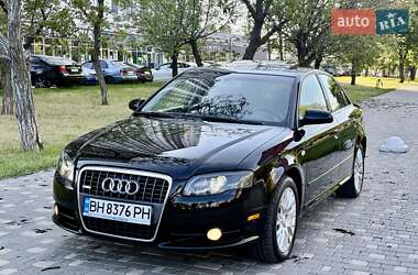 Седан Audi A4 2008 в 