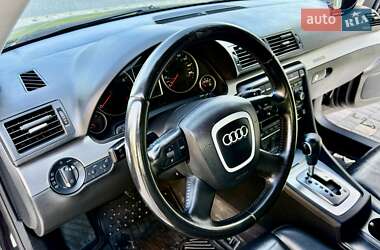 Седан Audi A4 2008 в 