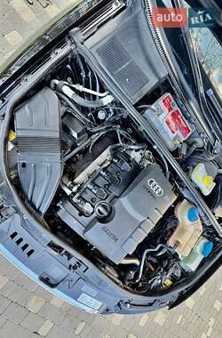 Седан Audi A4 2008 в 