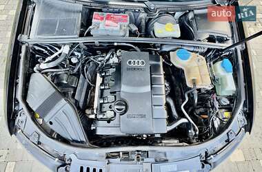 Седан Audi A4 2008 в 