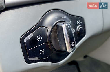 Седан Audi A4 2013 в 