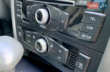 Седан Audi A4 2013 в 