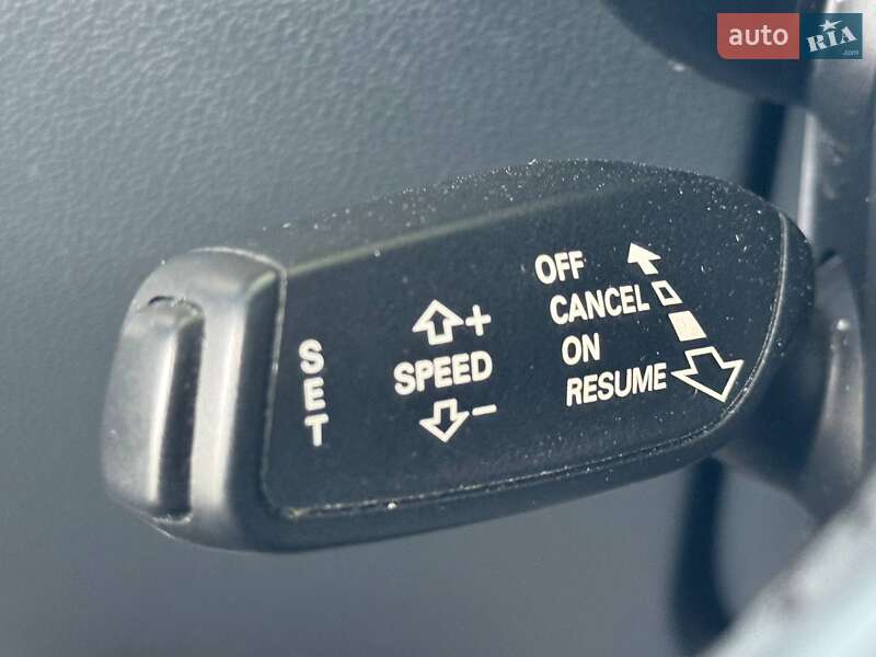 Седан Audi A4 2012 в Одесі