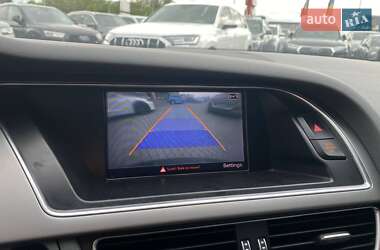 Седан Audi A4 2013 в 