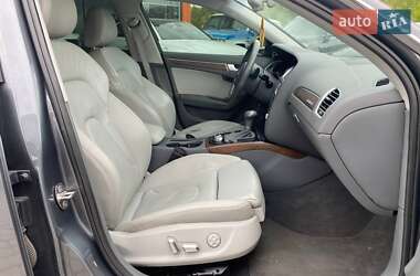 Седан Audi A4 2013 в 