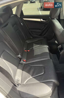 Седан Audi A4 2014 в 